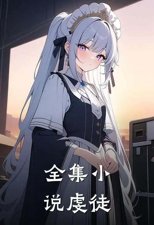 全集小说虔徒