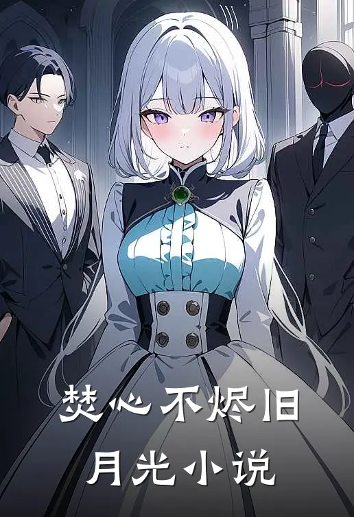 焚心不烬旧月光小说