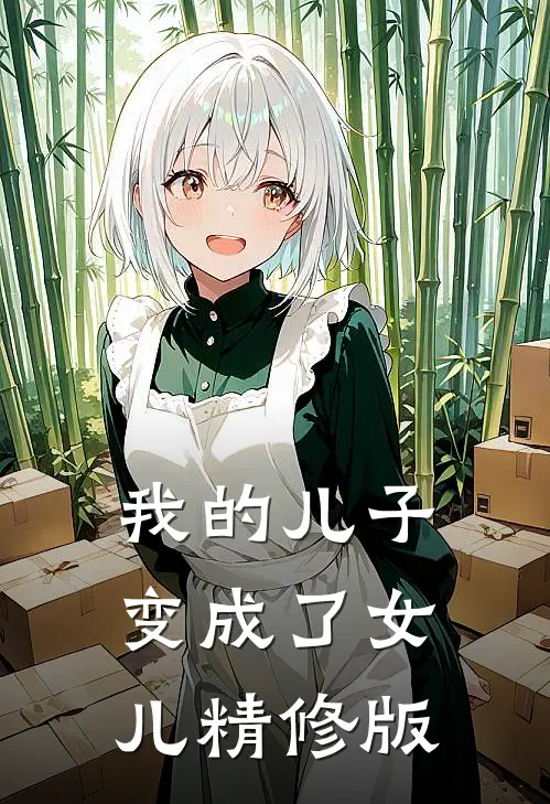 我的儿子变成了女儿精修版