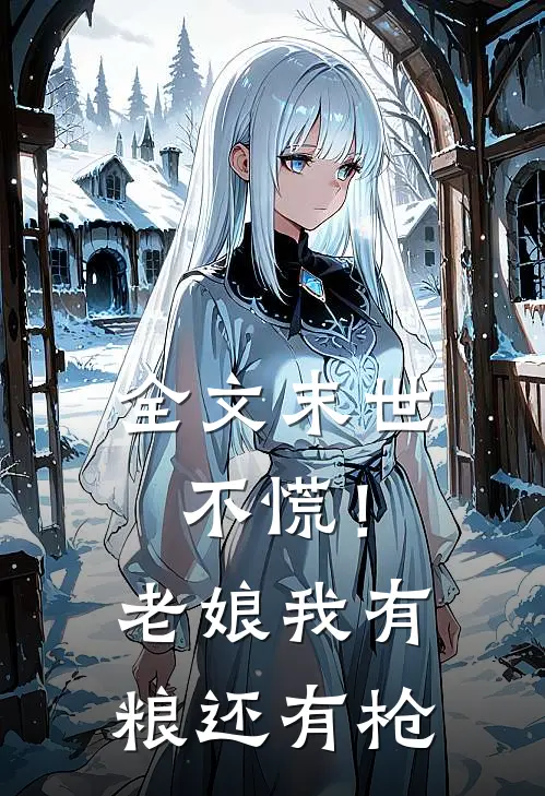 全文末世：不慌！老娘我有粮还有枪