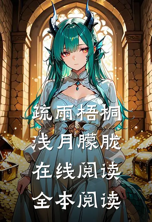 疏雨梧桐浅月朦胧在线阅读全本阅读