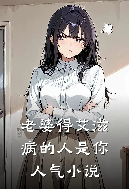 老婆得艾滋病的人是你人气小说