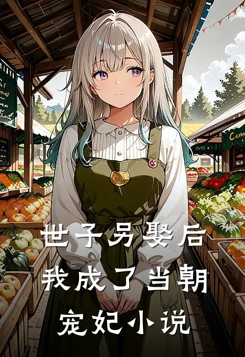 世子另娶后，我成了当朝宠妃小说
