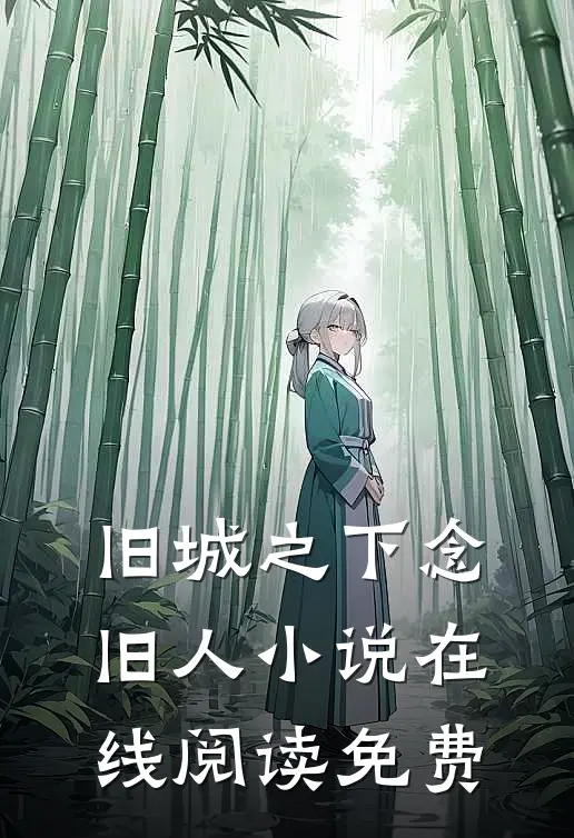 旧城之下念旧人小说在线阅读免费