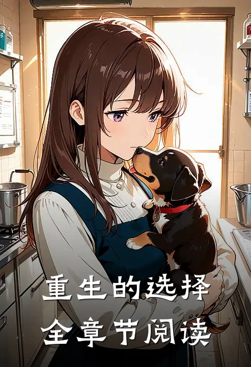 重生的选择全章节阅读