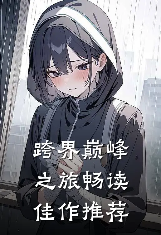跨界巅峰之旅畅读佳作推荐