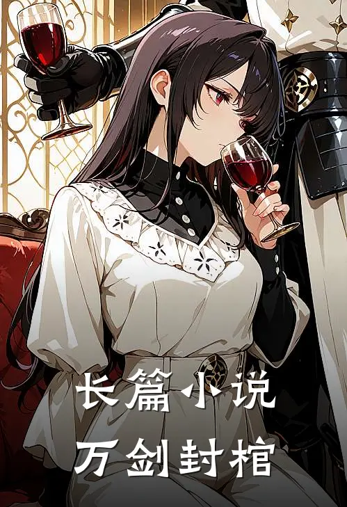 长篇小说万剑封棺