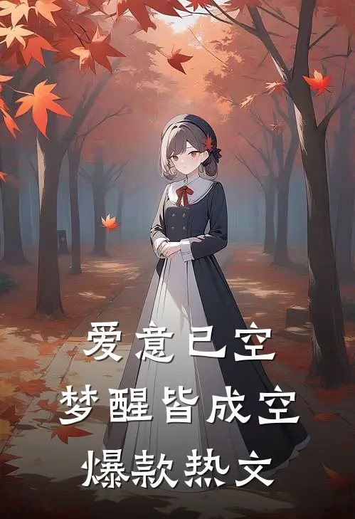 爱意已空，梦醒皆成空爆款热文