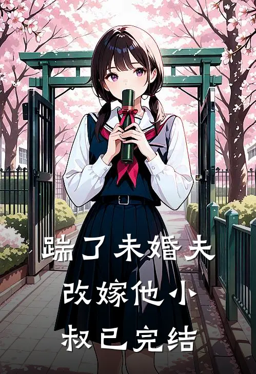 踹了未婚夫，改嫁他小叔已完结
