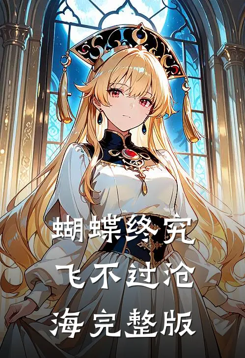 蝴蝶终究飞不过沧海完整版