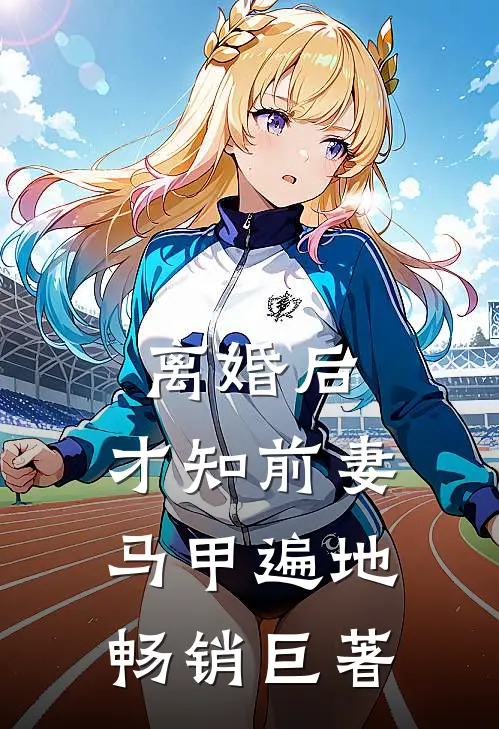 离婚后，才知前妻马甲遍地畅销巨著