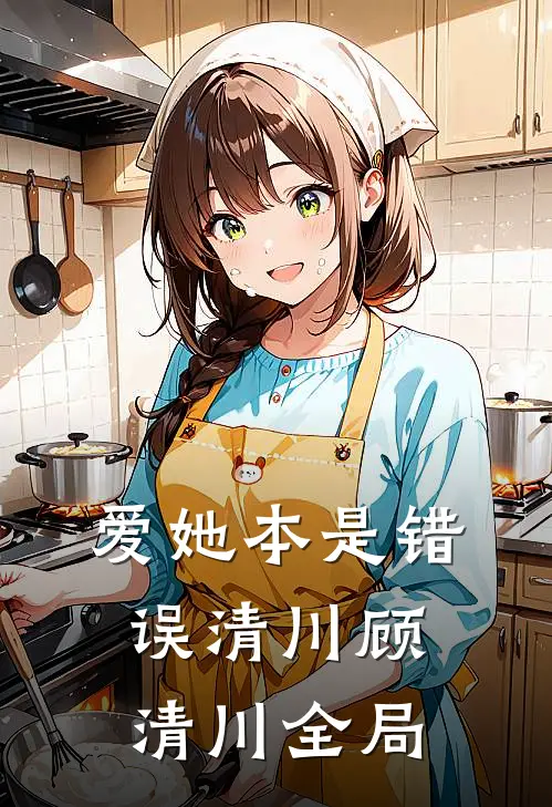 爱她本是错误清川顾清川全局