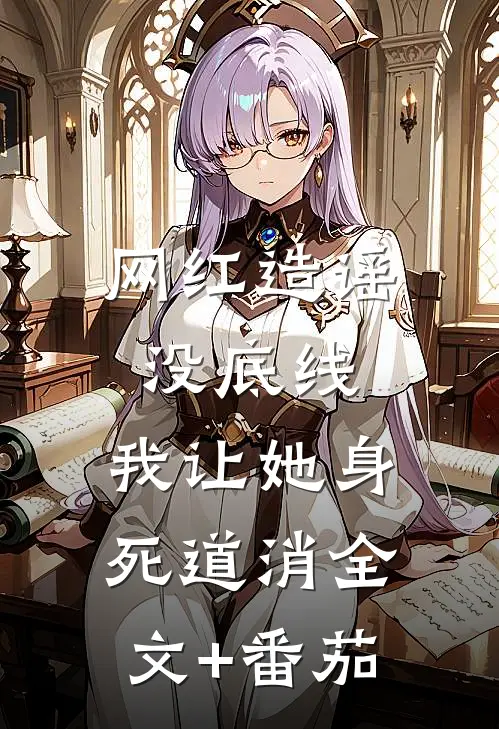 网红造谣没底线，我让她身死道消全文+番茄