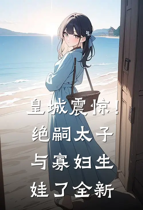皇城震惊！绝嗣太子与寡妇生娃了全新
