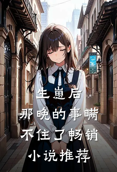 生崽后：那晚的事瞒不住了畅销小说推荐
