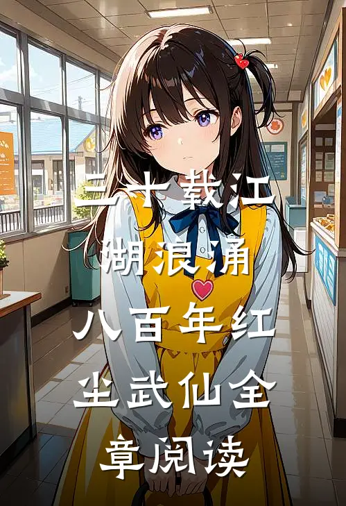 三十载江湖浪涌，八百年红尘武仙全章阅读