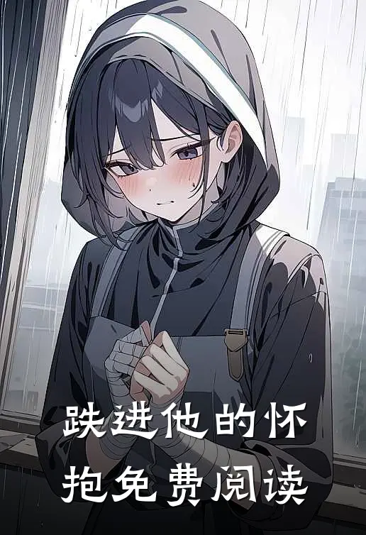 跌进他的怀抱免费阅读