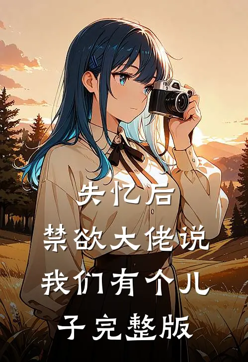 失忆后，禁欲大佬说我们有个儿子完整版