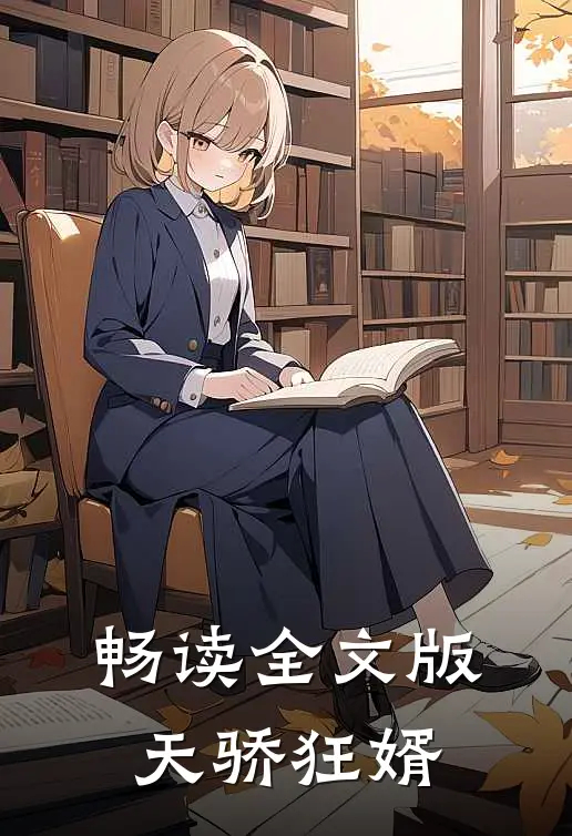 畅读全文版天骄狂婿