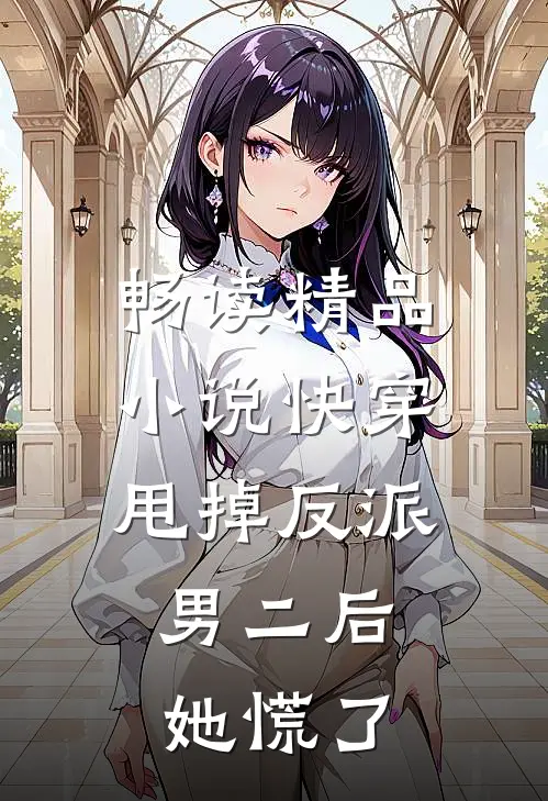 畅读精品小说快穿：甩掉反派男二后，她慌了