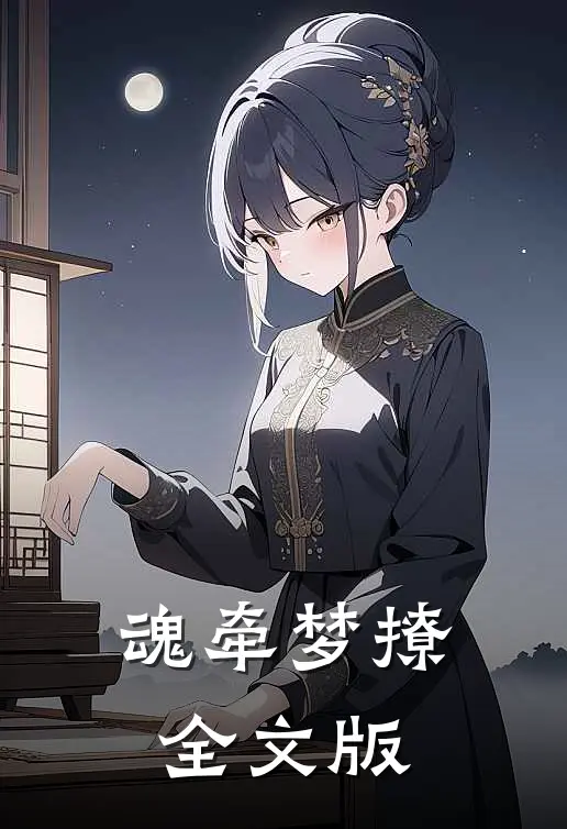 魂牵梦撩全文版