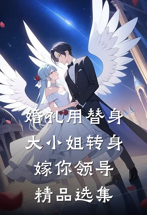 婚礼用替身，大小姐转身嫁你领导精品选集