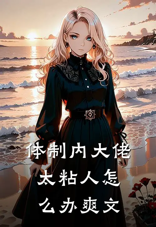 体制内大佬太粘人怎么办爽文
