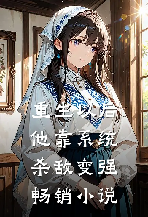 重生以后,他靠系统杀敌变强畅销小说