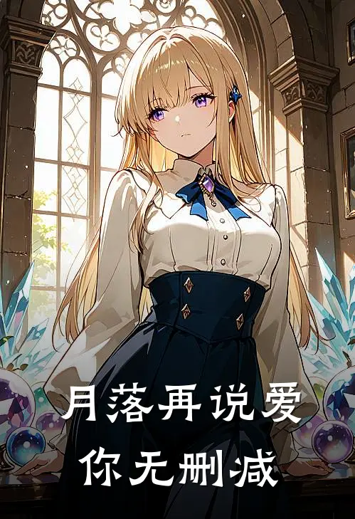 月落再说爱你无删减