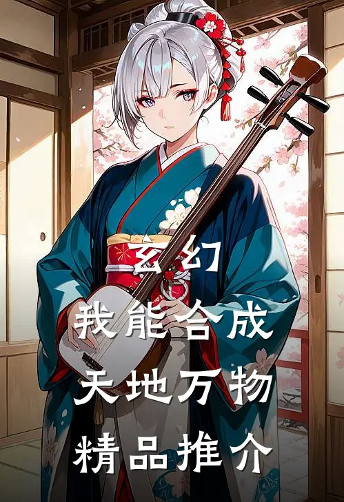 玄幻：我能合成天地万物精品推介