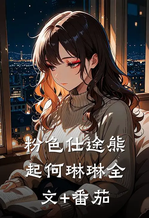 粉色仕途熊起何琳琳全文+番茄
