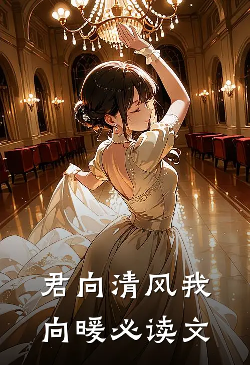 君向清风我向暖必读文
