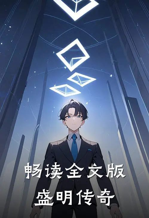 畅读全文版盛明传奇