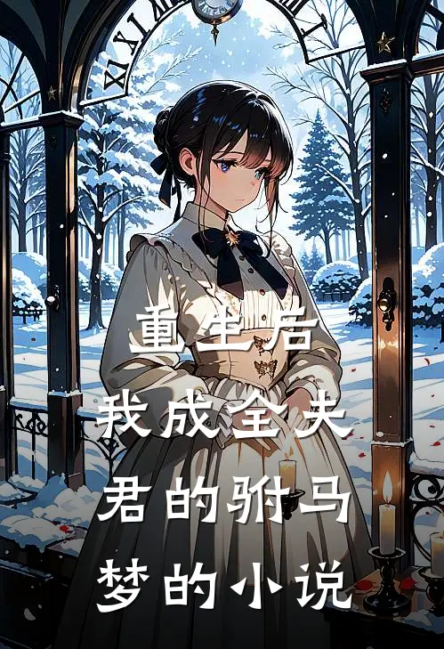 重生后，我成全夫君的驸马梦的小说