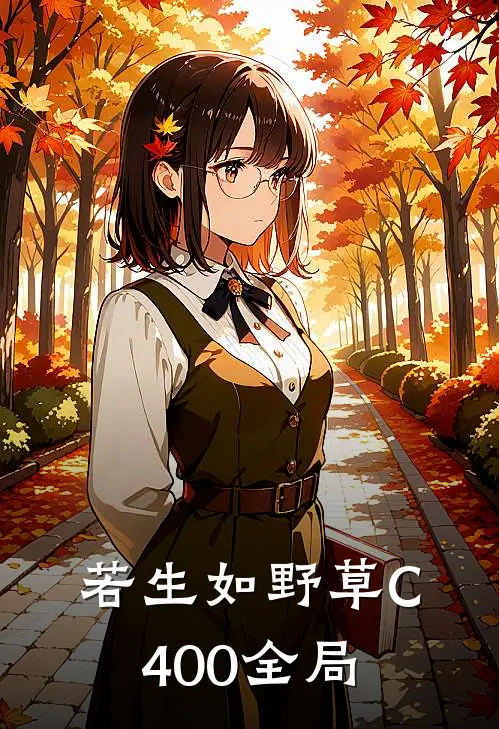 若生如野草C400全局