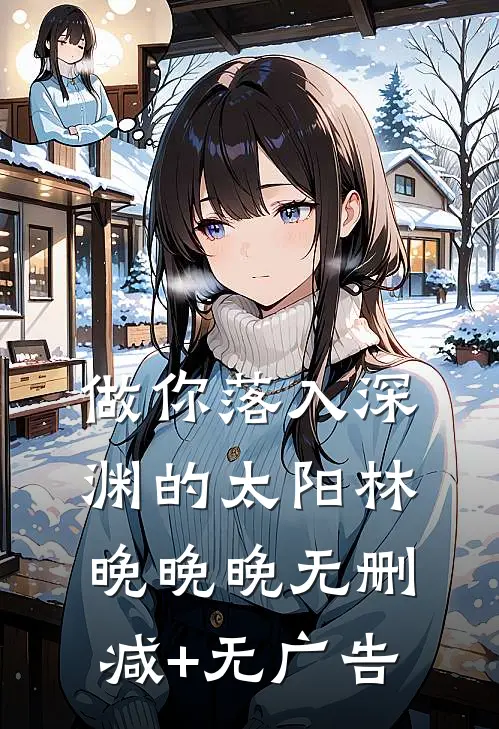 做你落入深渊的太阳林晚晚晚无删减+无广告