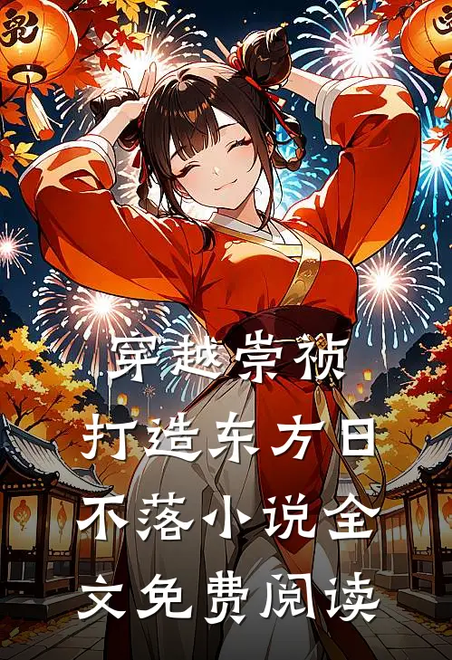 穿越崇祯，打造东方日不落小说全文免费阅读