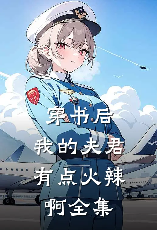 穿书后，我的夫君有点火辣啊 全集