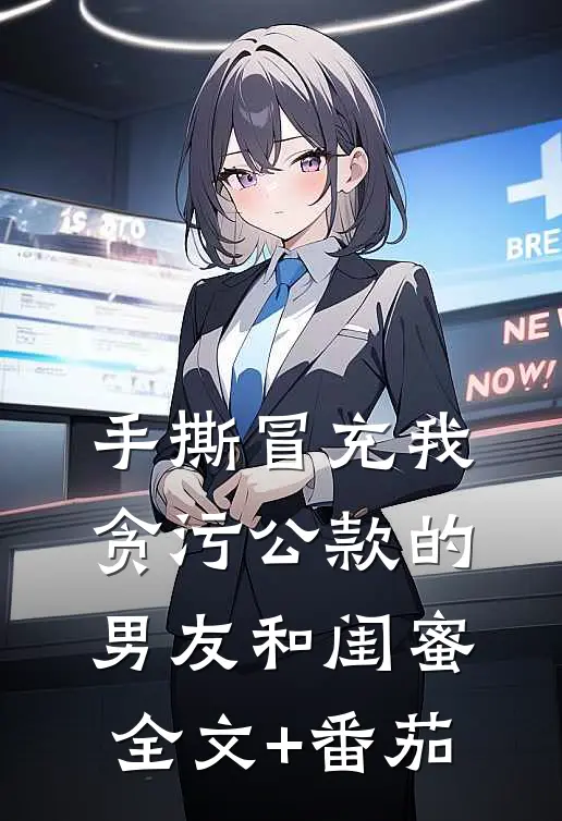 手撕冒充我贪污公款的男友和闺蜜全文+番茄