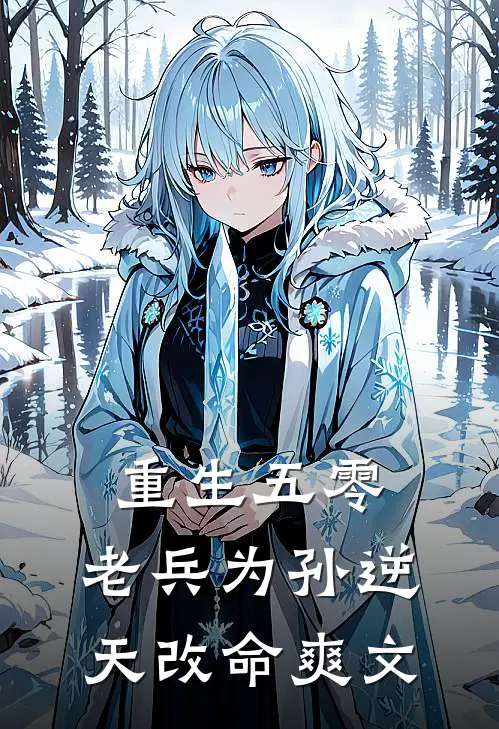 重生五零，老兵为孙逆天改命爽文
