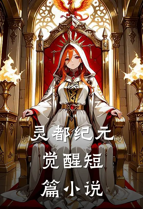 灵都纪元：觉醒短篇小说