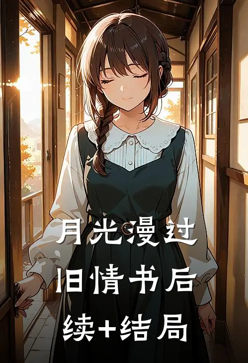 月光漫过旧情书后续+结局