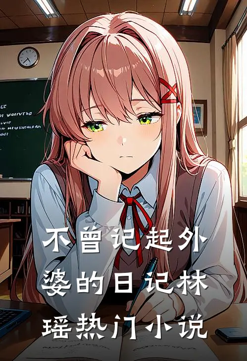 不曾记起外婆的日记林瑶热门小说