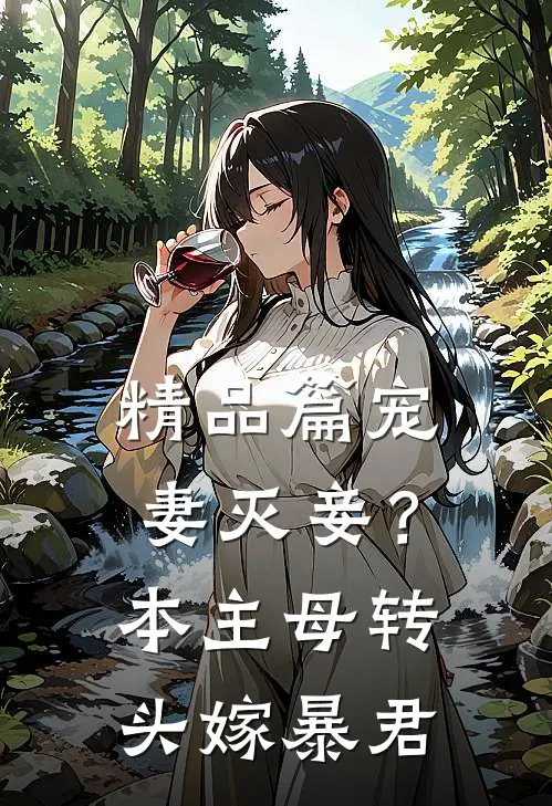 精品篇宠妻灭妾？本主母转头嫁暴君