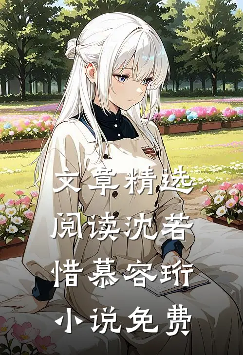 文章精选阅读沈若惜慕容珩小说免费