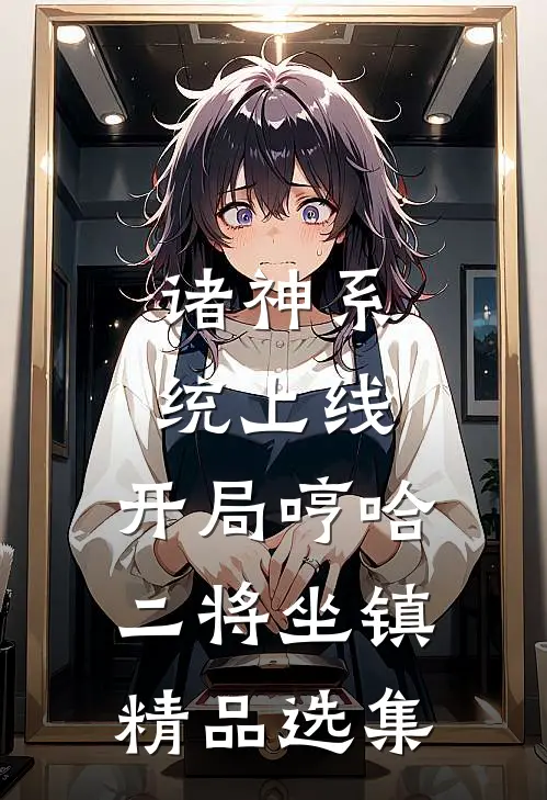 诸神系统上线，开局哼哈二将坐镇精品选集