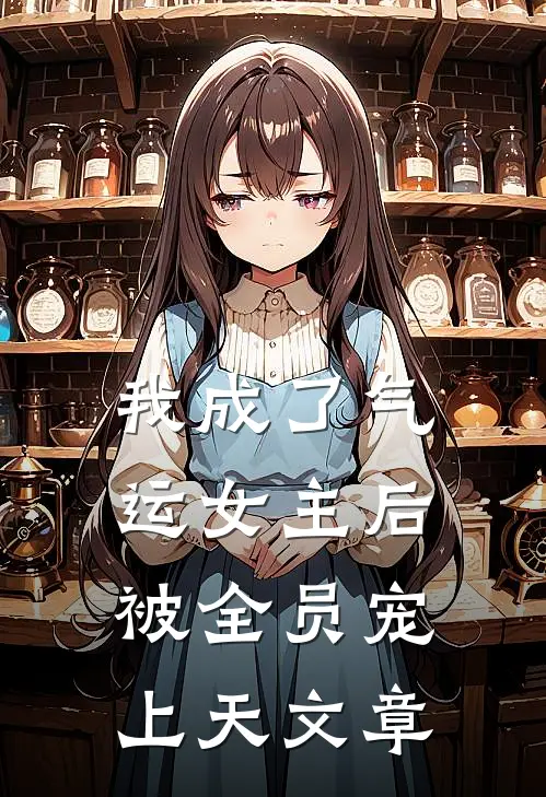 我成了气运女主后，被全员宠上天文章