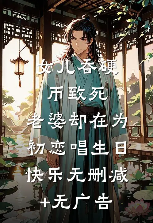 女儿吞硬币致死，老婆却在为初恋唱生日快乐无删减+无广告