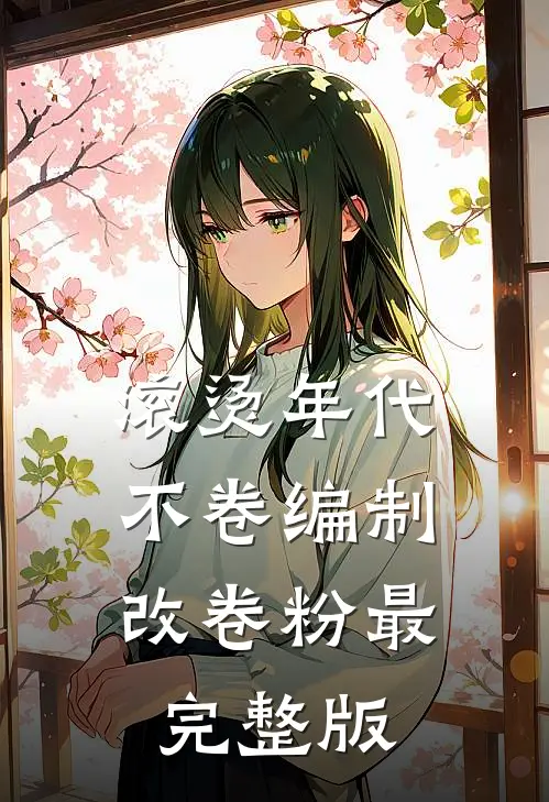 滚烫年代，不卷编制改卷粉最完整版