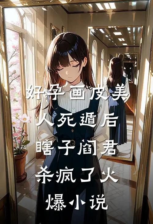 好孕画皮美人死遁后，瞎子阎君杀疯了火爆小说